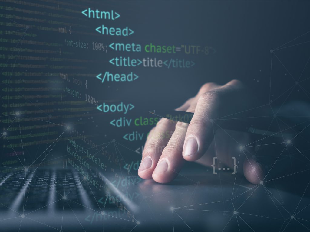 html-css-collage-concept
